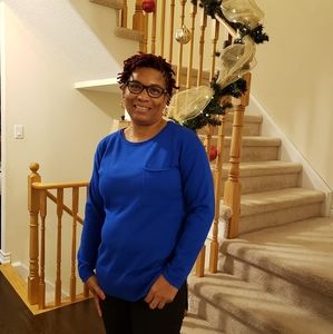 Meet your Posher, Althea